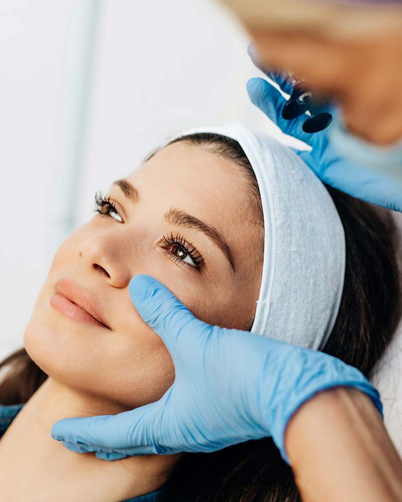 Aesthetic and cosmetic beauty