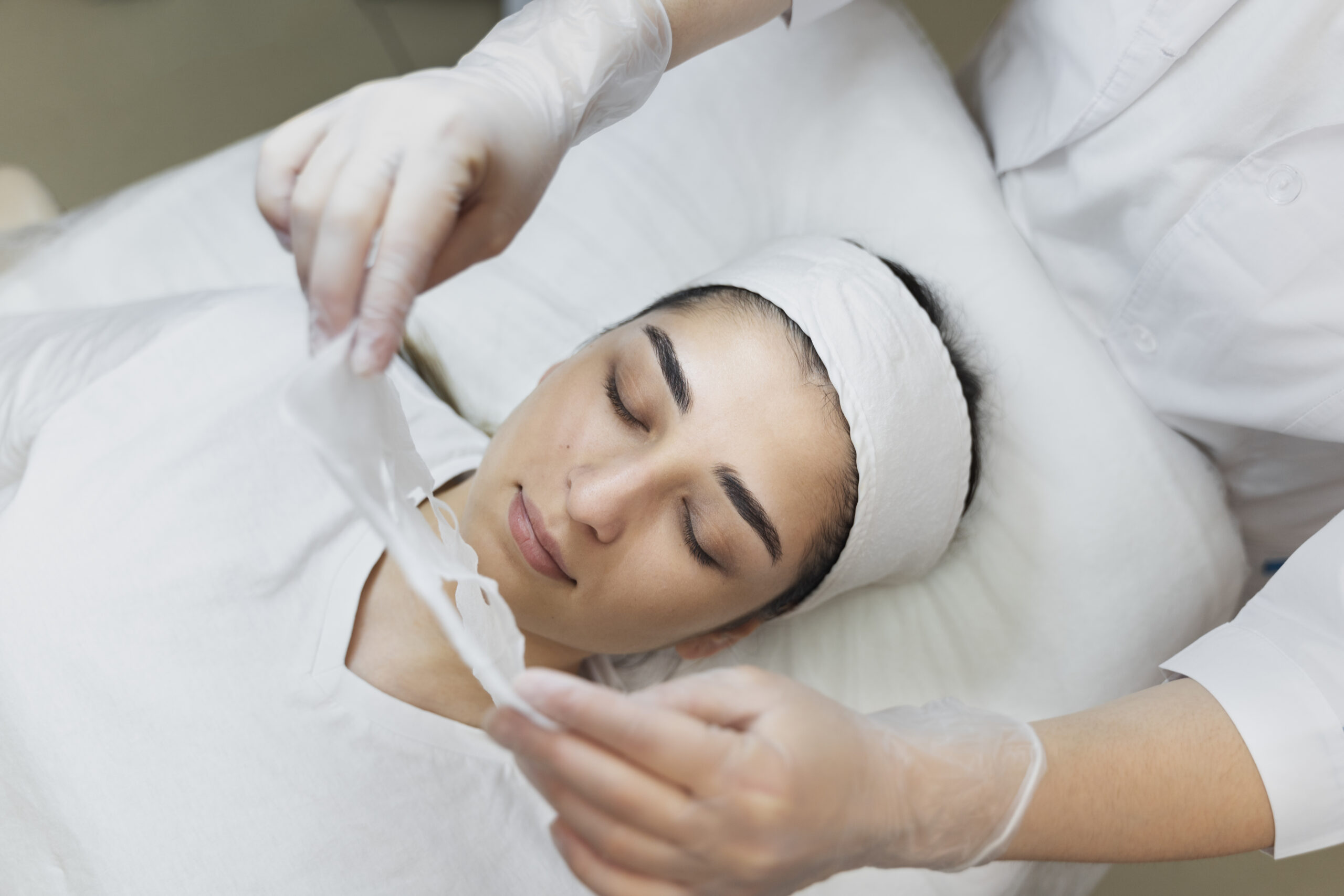 Cosmetic procedures & Acne Treatment