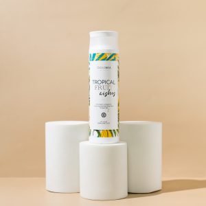 Tropical Fruit Lighting