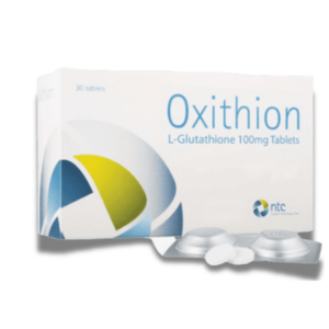 Oxithinion